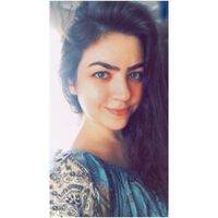 Merve Ceylan's Photo