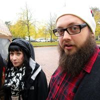 Pontus Knast的照片