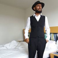 Fotos de Habib Mustansur