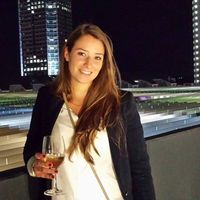 Nina Mankertz's Photo