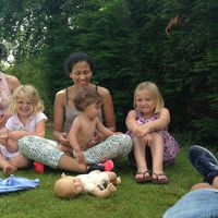 Nohelia Reyes's Photo