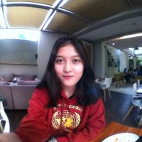 Maghfira Balqis Yagisya的照片