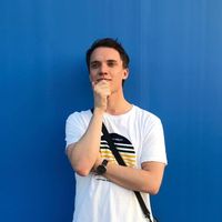 Christoffer Hag的照片