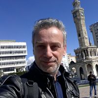 ramazan aykilic's Photo