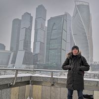 Anton Krutikov的照片