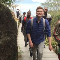 Spenser Rose's Photo