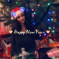 سمية حركات's Photo