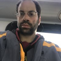 Miles  Partman's Photo