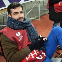 Cosmin Iftode的照片