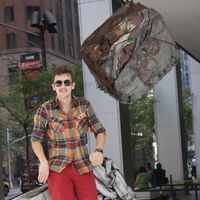 Andrei Motpan's Photo