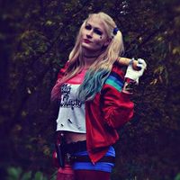 Monika Ūselytė's Photo