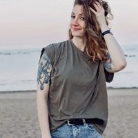 Natalie Zabolotna的照片