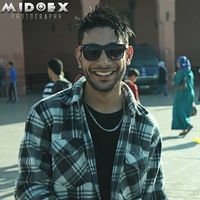 Swordy Hossini的照片