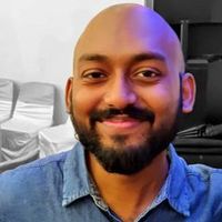 Thomas Mathew's Photo