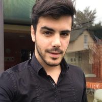 Benjamin Bodin的照片