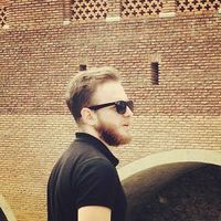 Rezi Chkhartishvili's Photo