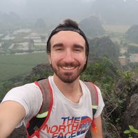 Nathan Bonnet-Ligeon's Photo