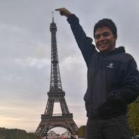 Fotos de Andrés Cañón