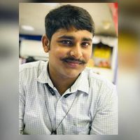 Abhay Pratap Singh的照片