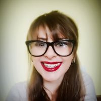 Natalia Popa的照片