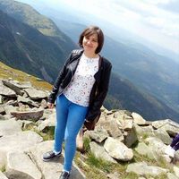 Irina Diachenko's Photo