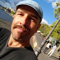 Fabio Lagana's Photo