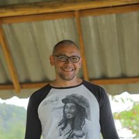 Roman Sidorenko's Photo