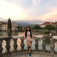 Gladz Domingo's Photo