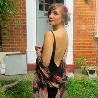 Silvia Rose的照片