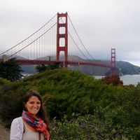 Garrigue Maelys's Photo