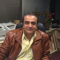 Le foto di Saam Diba