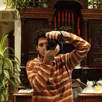 Levente Tóth's Photo