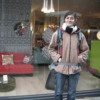 Juliette Becuwe's Photo