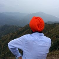 Fotos de Sandy Warraich