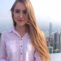 Nataliia Kukh's Photo