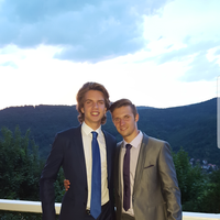 Maximilian Fayterna's Photo