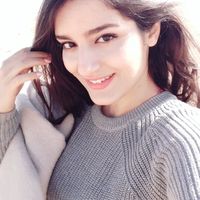 mahsa Tamadon's Photo