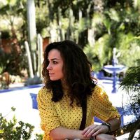 Giulia Pellegrino的照片