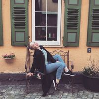 Sonya Lisafieva's Photo