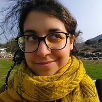 Fotos von Leyla Khalil