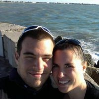 Marion Malras's Photo