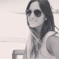 María Gabriela Verón's Photo