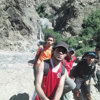 abdullah hafiz's Photo