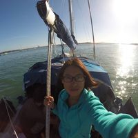 Fotos von Lucia Chen