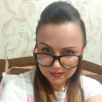 Oksana Onishchenko的照片