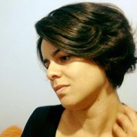 Livia Torquetti's Photo