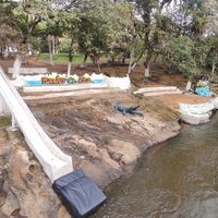 Banho Da Ilha's Photo