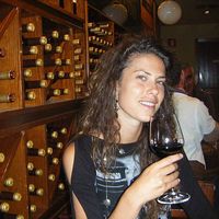 Alice Cinquantini's Photo