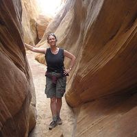 Jessie Martin的照片