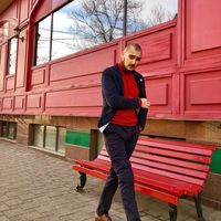 Fotos de Igor Gukasyan